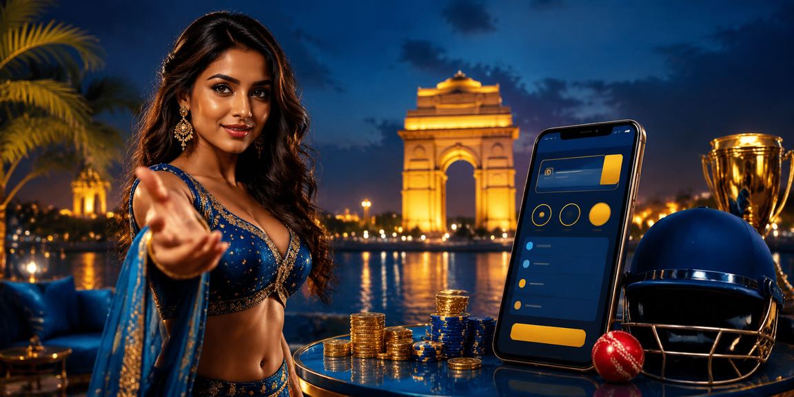 Cricket and Aviator fans enjoying with mobile bets near India Gate Delhi